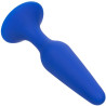 Calexotics - Admiral Kit 3 Plug Anal Bleu